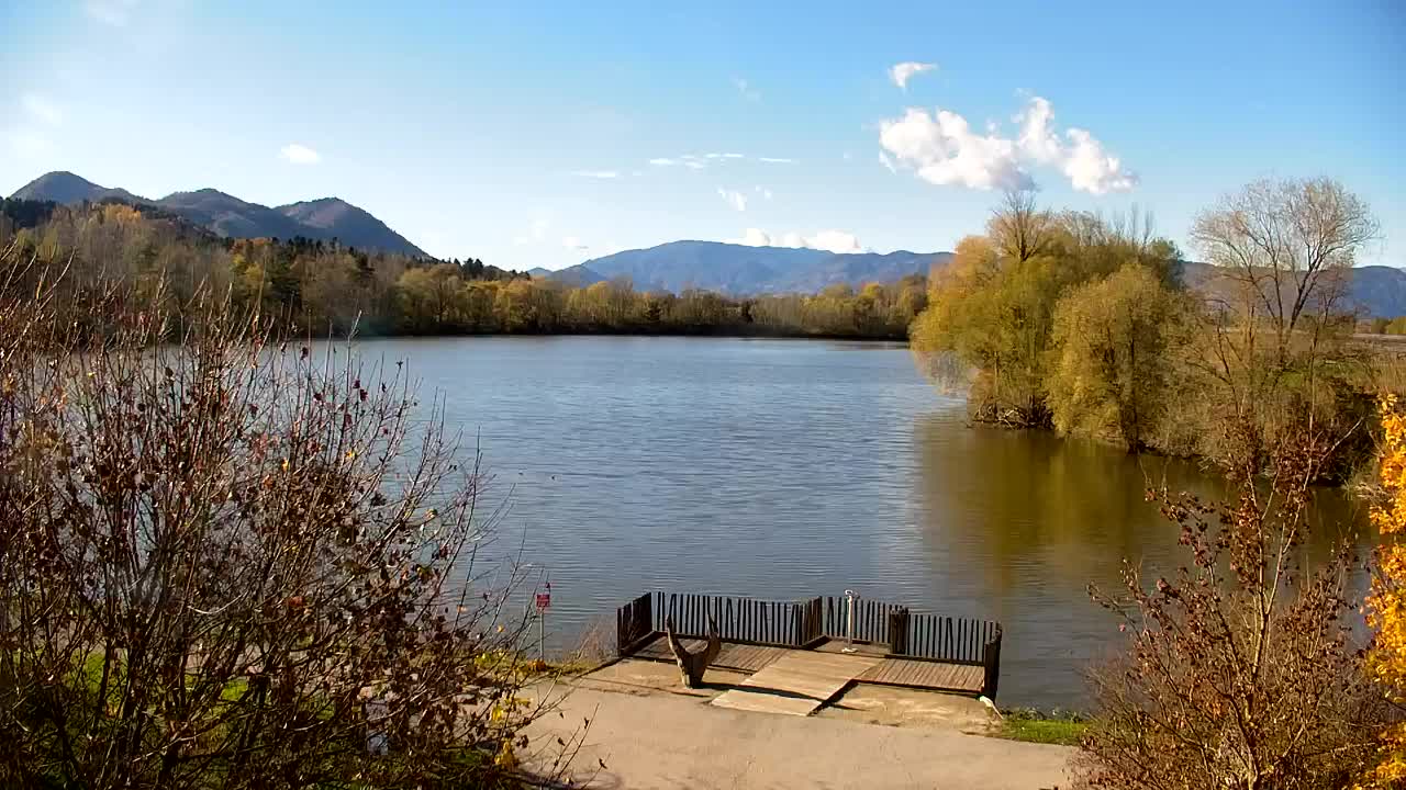 Webcam Ribnik Vrbje – Žalec