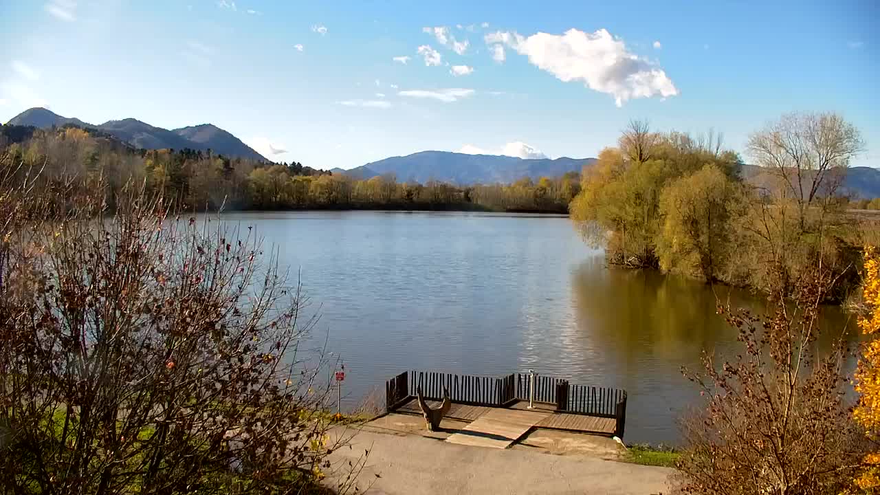 Webcam Ribnik Vrbje – Žalec