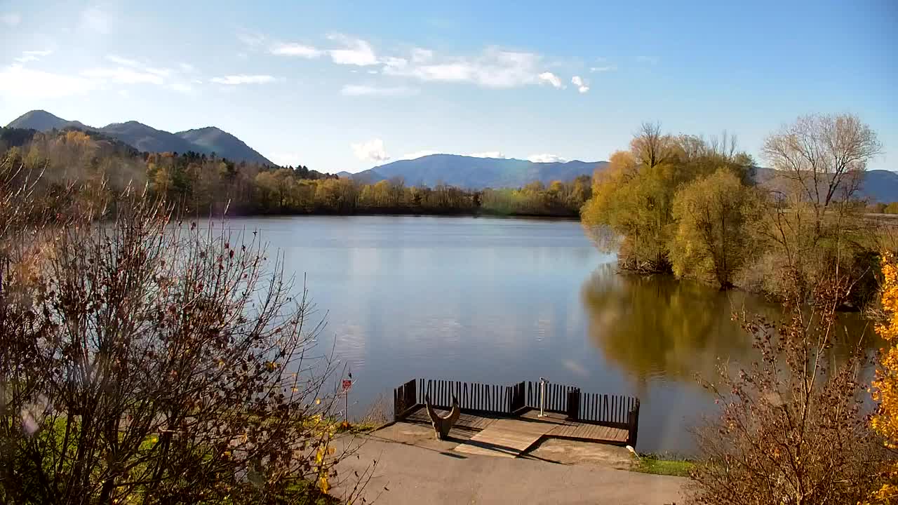 Webcam Ribnik Vrbje – Žalec