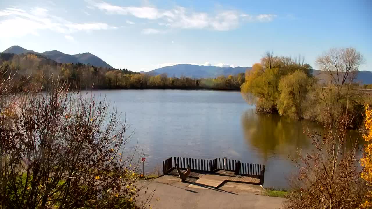 Webcam Ribnik Vrbje – Žalec