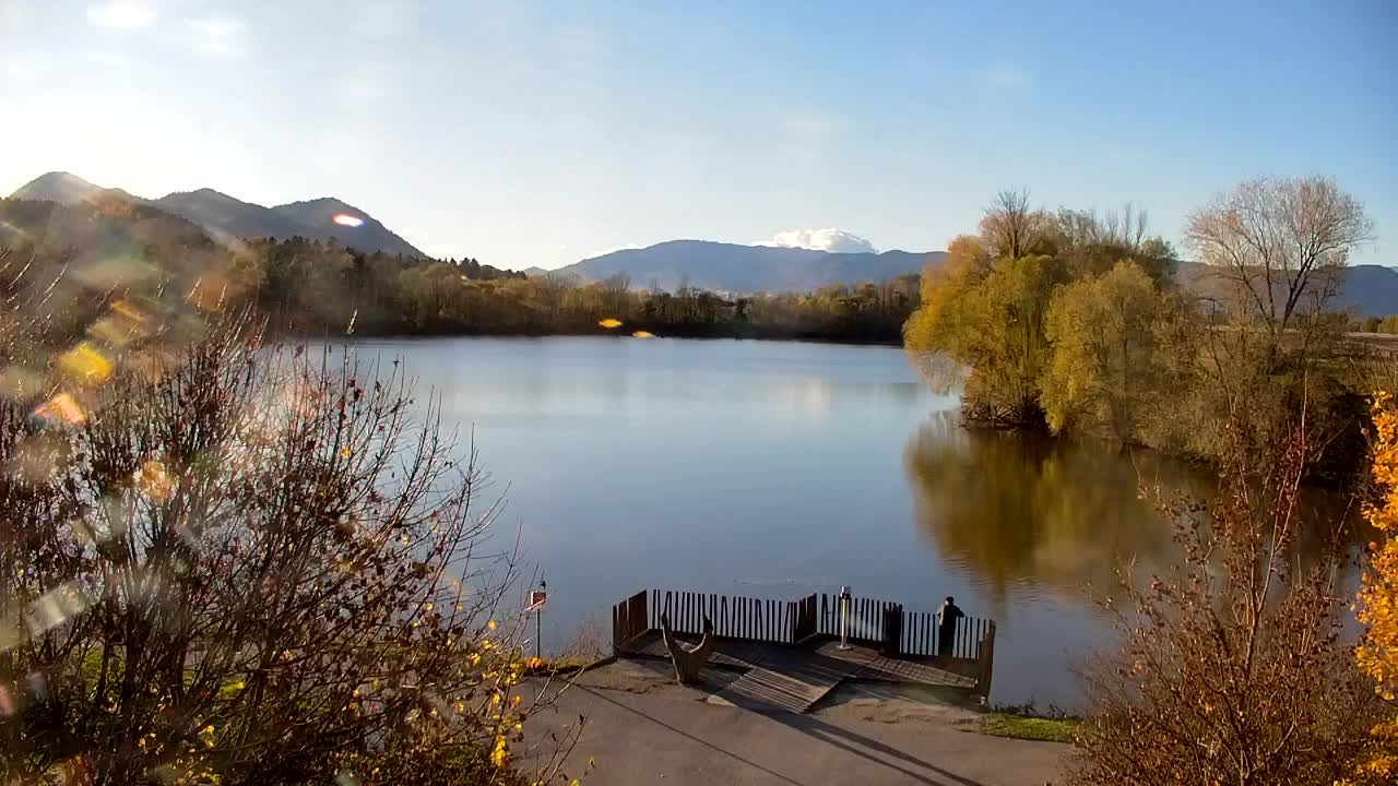 Webcam Ribnik Vrbje – Žalec