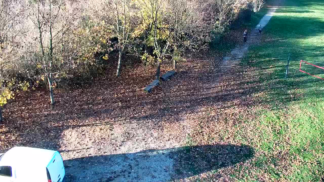 Webcam Ribnik Vrbje – Žalec