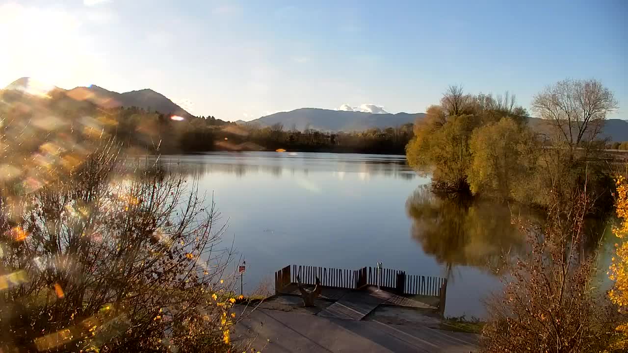 Webcam Ribnik Vrbje – Žalec