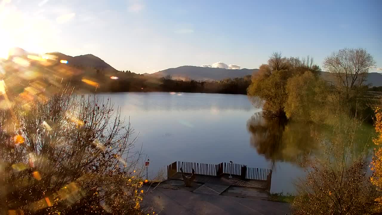 Webcam Ribnik Vrbje – Žalec