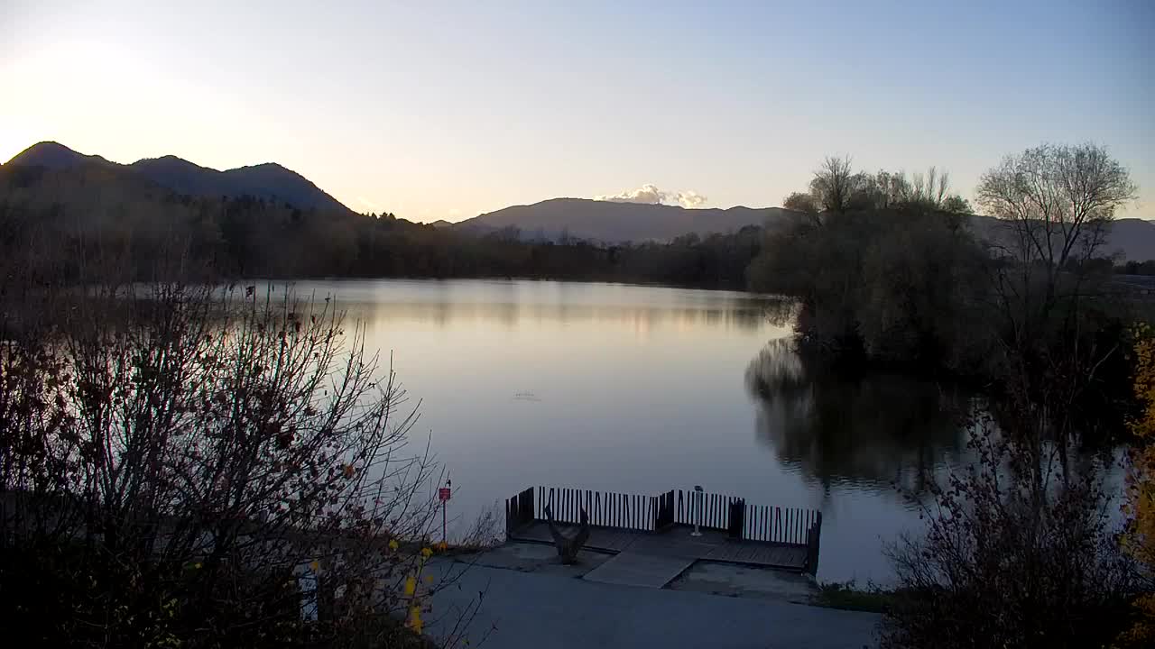 Webcam Ribnik Vrbje – Žalec