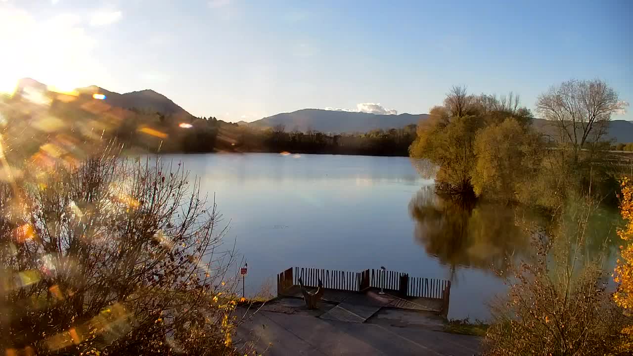 Webcam Ribnik Vrbje – Žalec