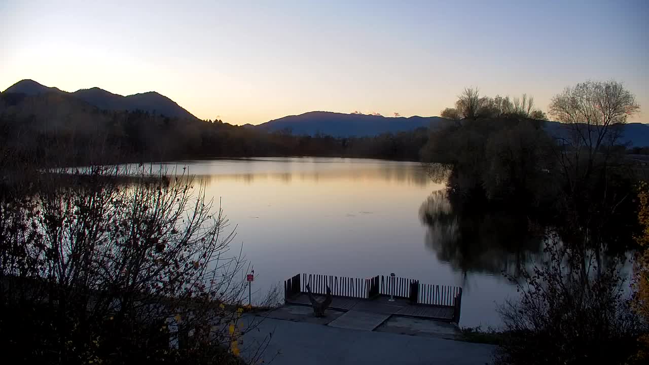 Webcam Ribnik Vrbje – Žalec