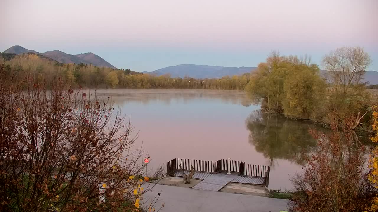 Webcam Ribnik Vrbje – Žalec