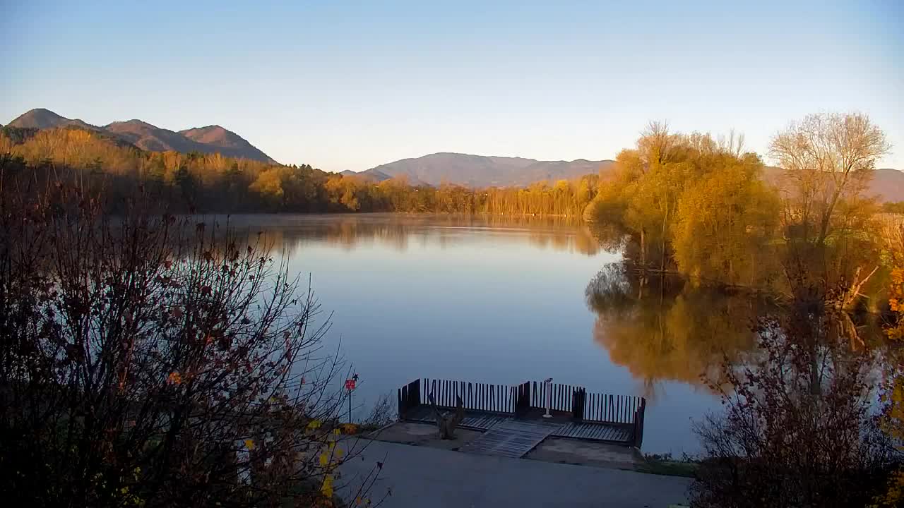 Webcam Ribnik Vrbje – Žalec