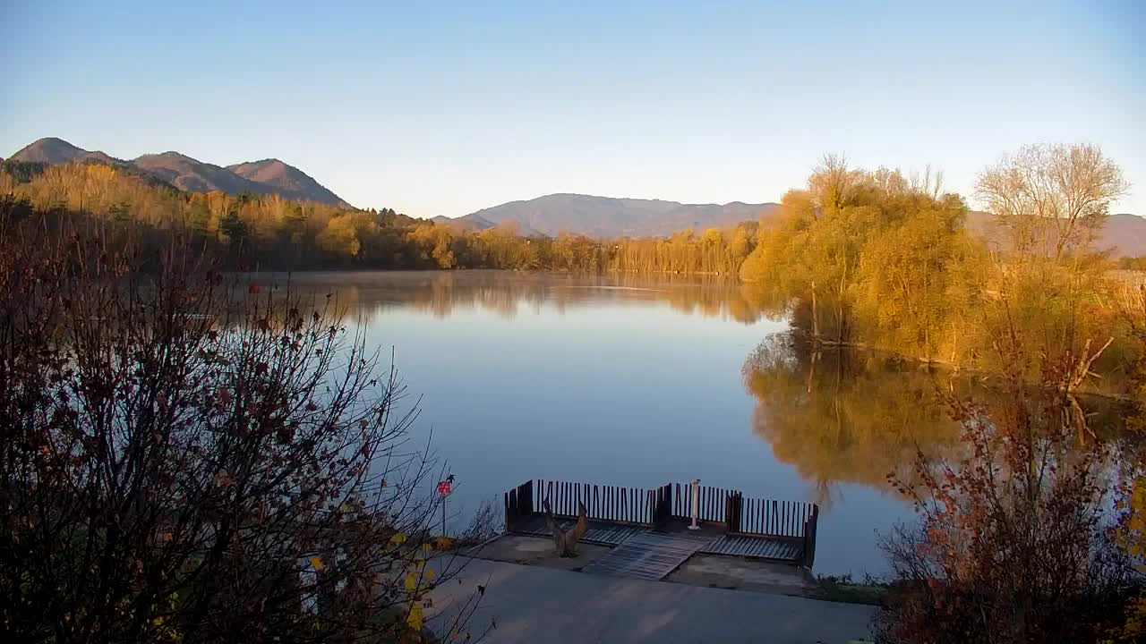 Webcam Ribnik Vrbje – Žalec