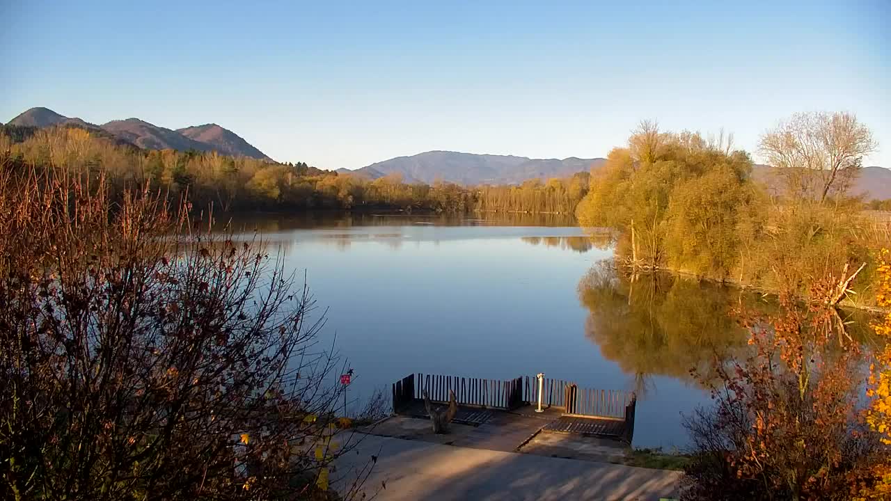 Webcam Ribnik Vrbje – Žalec