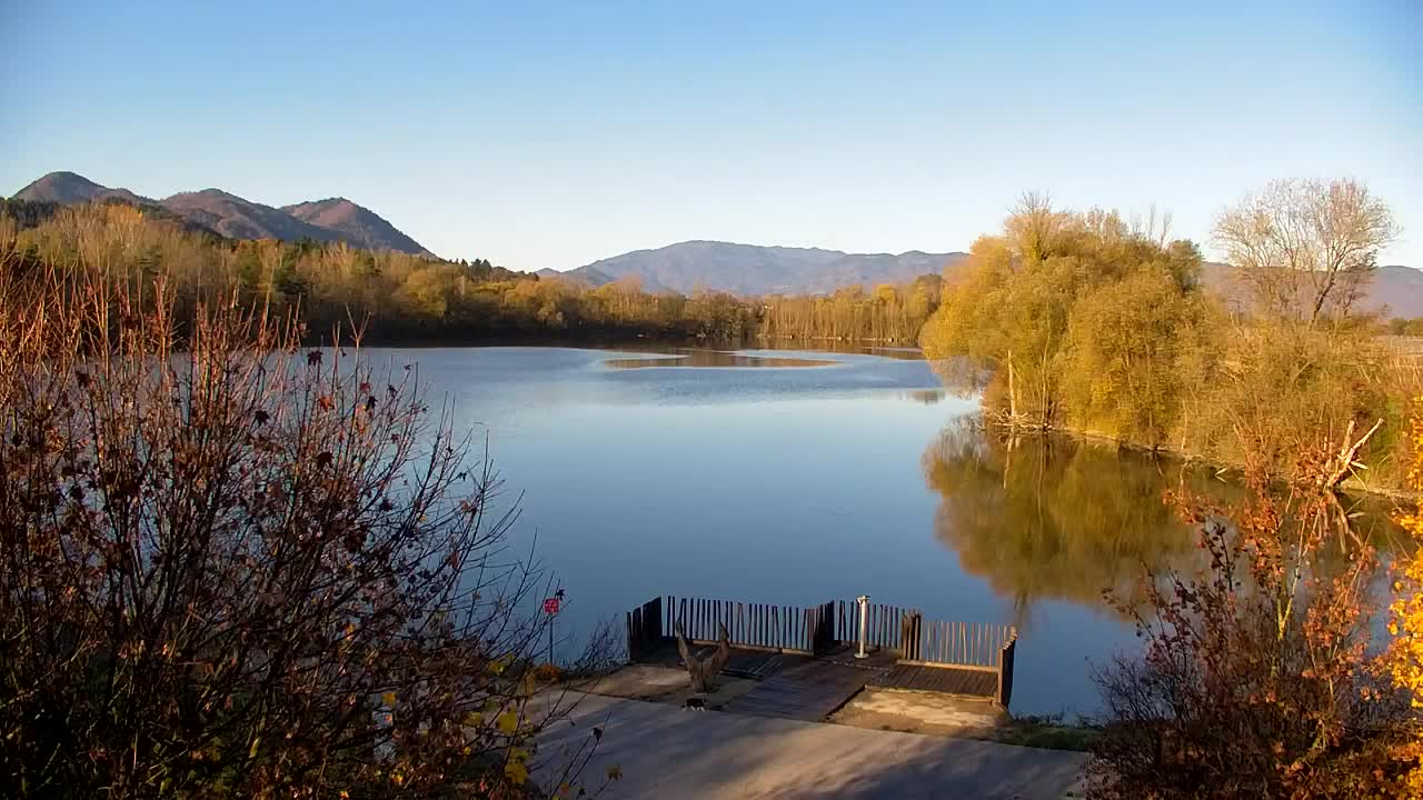 Webcam Ribnik Vrbje – Žalec