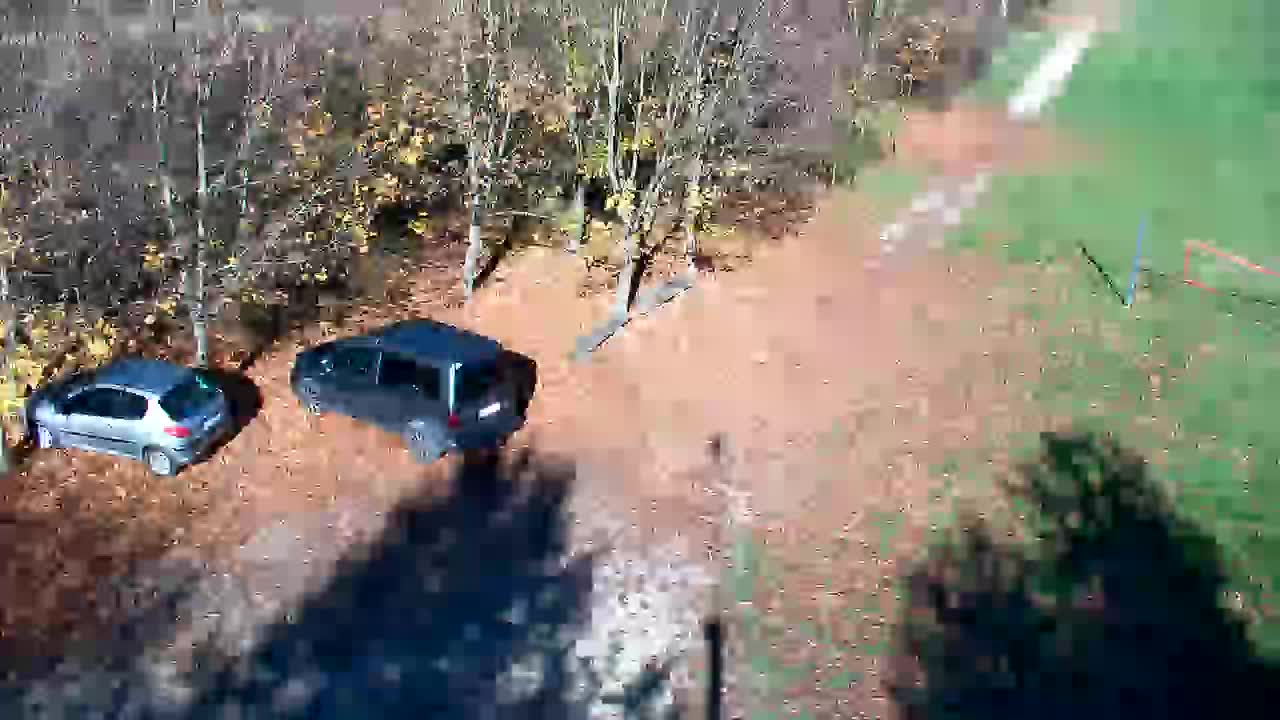 Webcam Ribnik Vrbje – Žalec