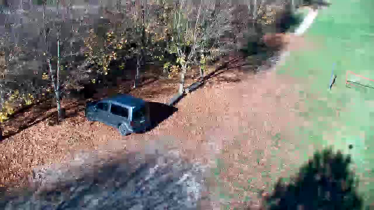 Webcam Ribnik Vrbje – Žalec