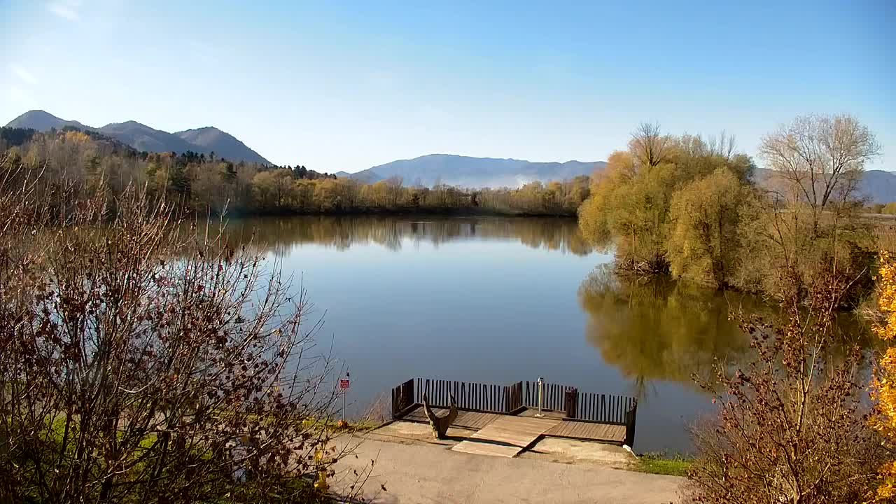 Webcam Ribnik Vrbje – Žalec