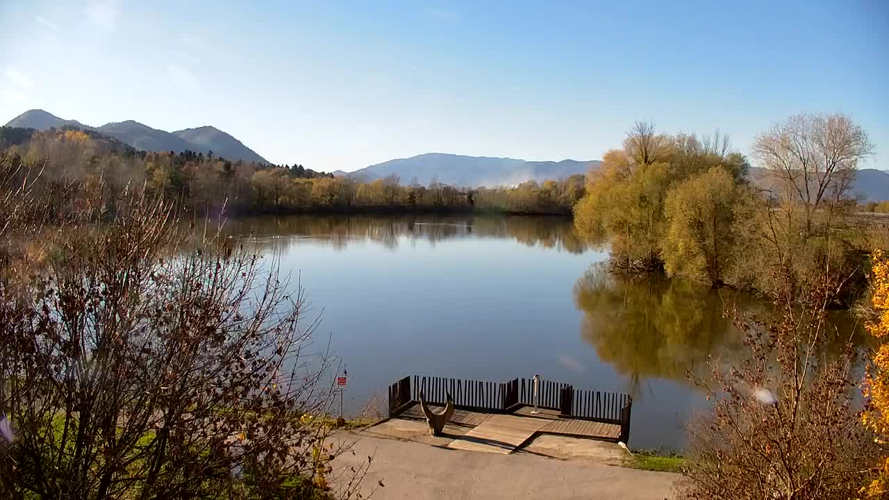 Webcam Ribnik Vrbje – Žalec