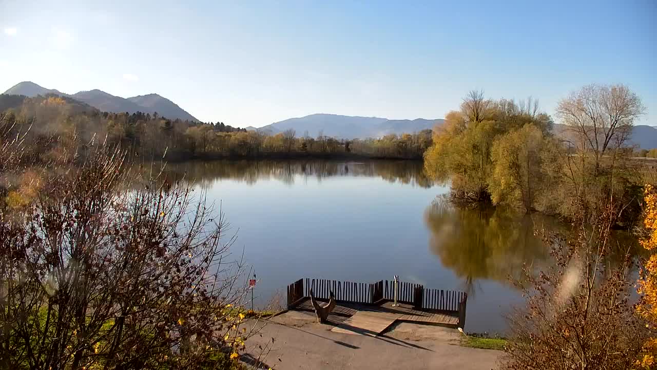 Spletna kamera Ribnik Vrbje – Žalec