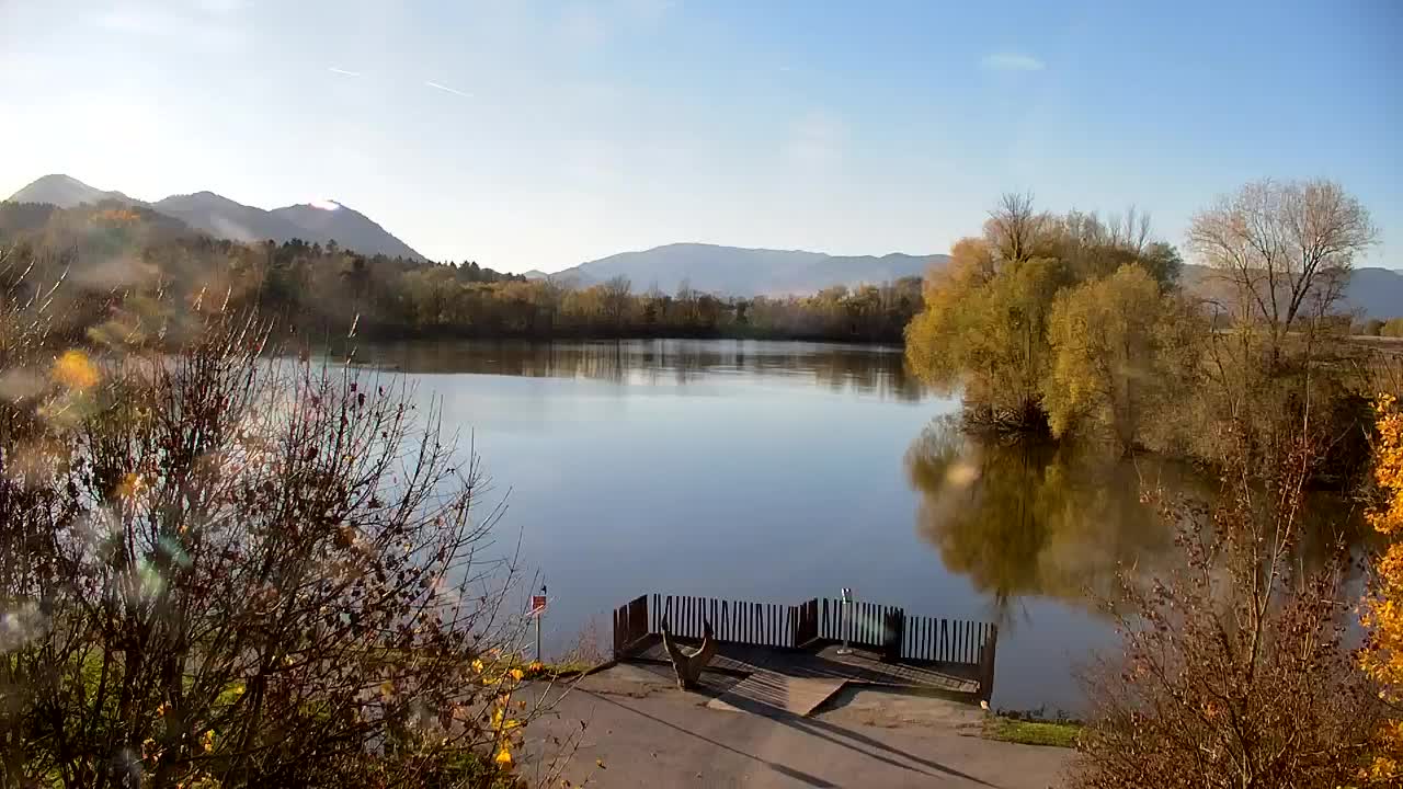 Webcam Ribnik Vrbje – Žalec