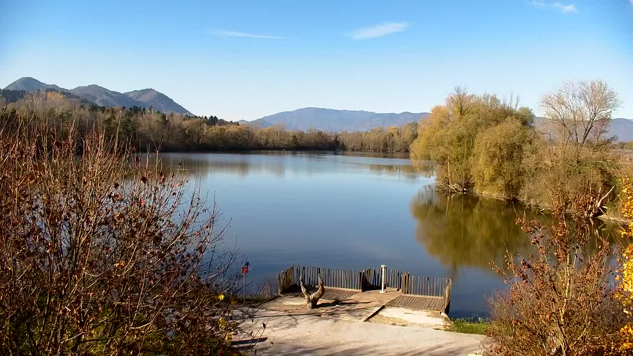 Webcam Ribnik Vrbje – Žalec