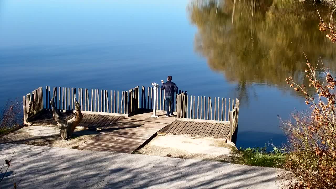 Webcam Ribnik Vrbje – Žalec