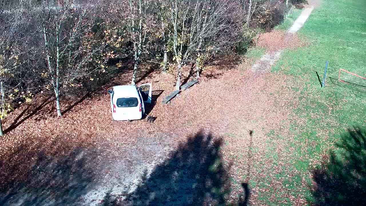 Webcam Ribnik Vrbje – Žalec