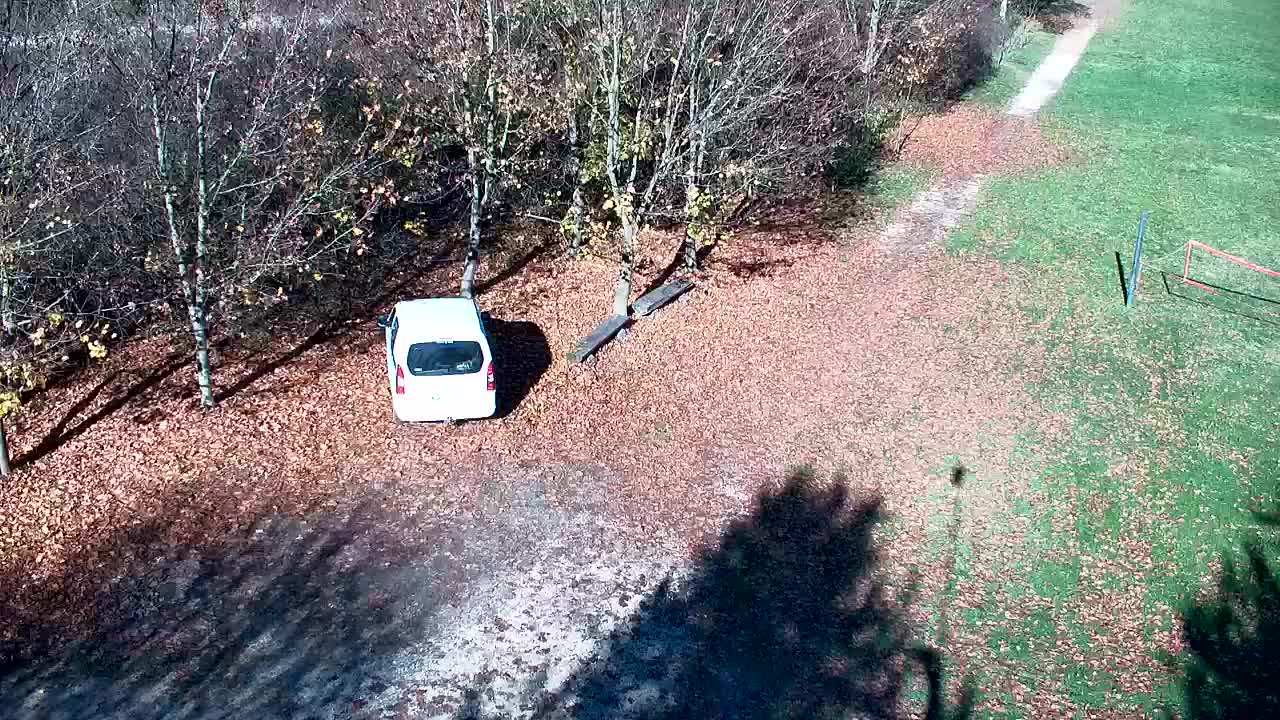 Webcam Ribnik Vrbje – Žalec