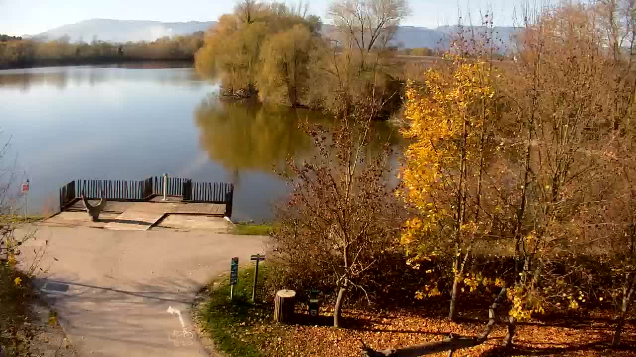 Webcam Ribnik Vrbje – Žalec