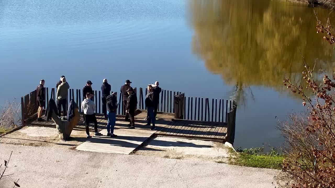 Webcam Ribnik Vrbje – Žalec