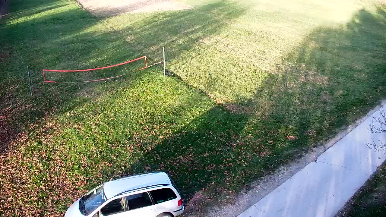 Webcam Ribnik Vrbje – Žalec