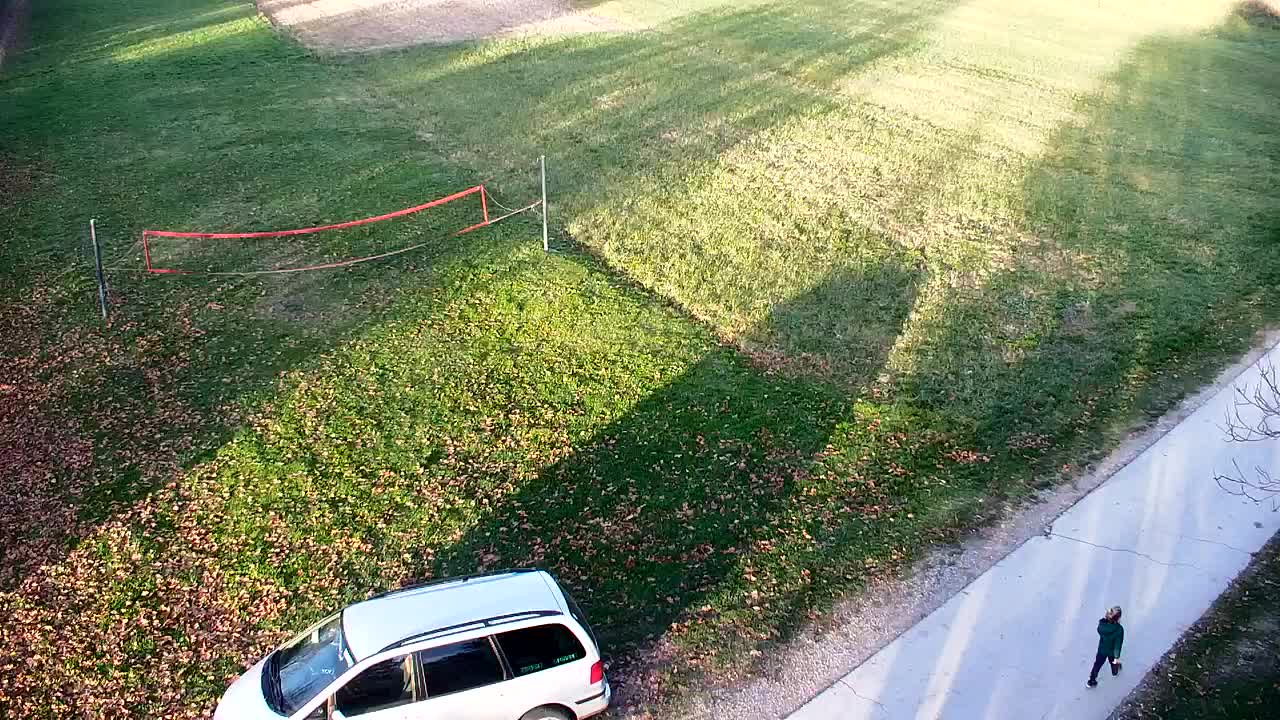 Webcam Ribnik Vrbje – Žalec