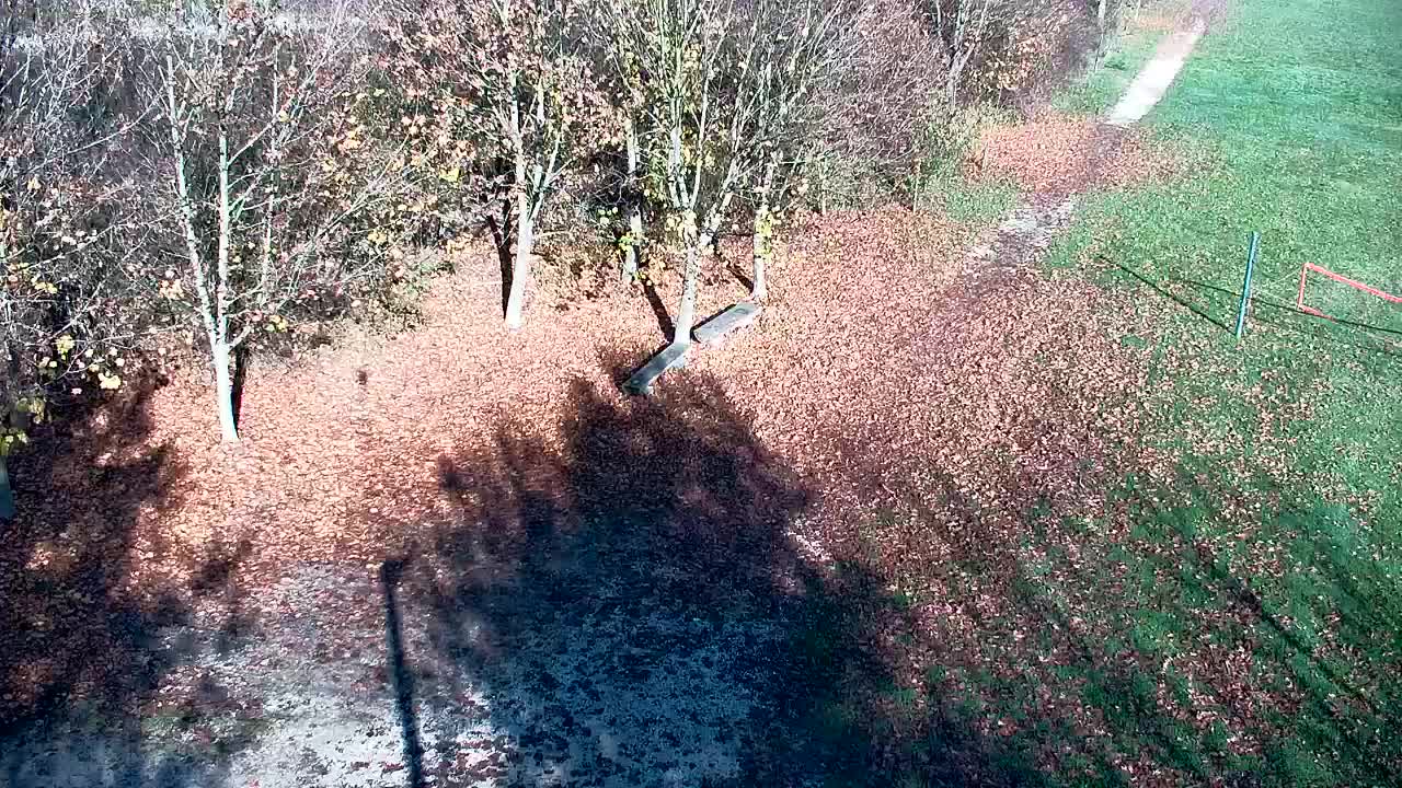 Webcam Ribnik Vrbje – Žalec