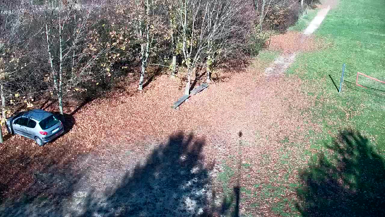 Webcam Ribnik Vrbje – Žalec