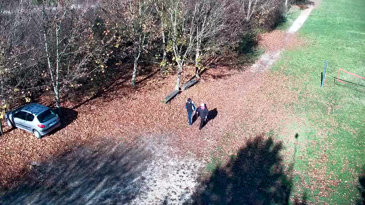 Webcam Ribnik Vrbje – Žalec