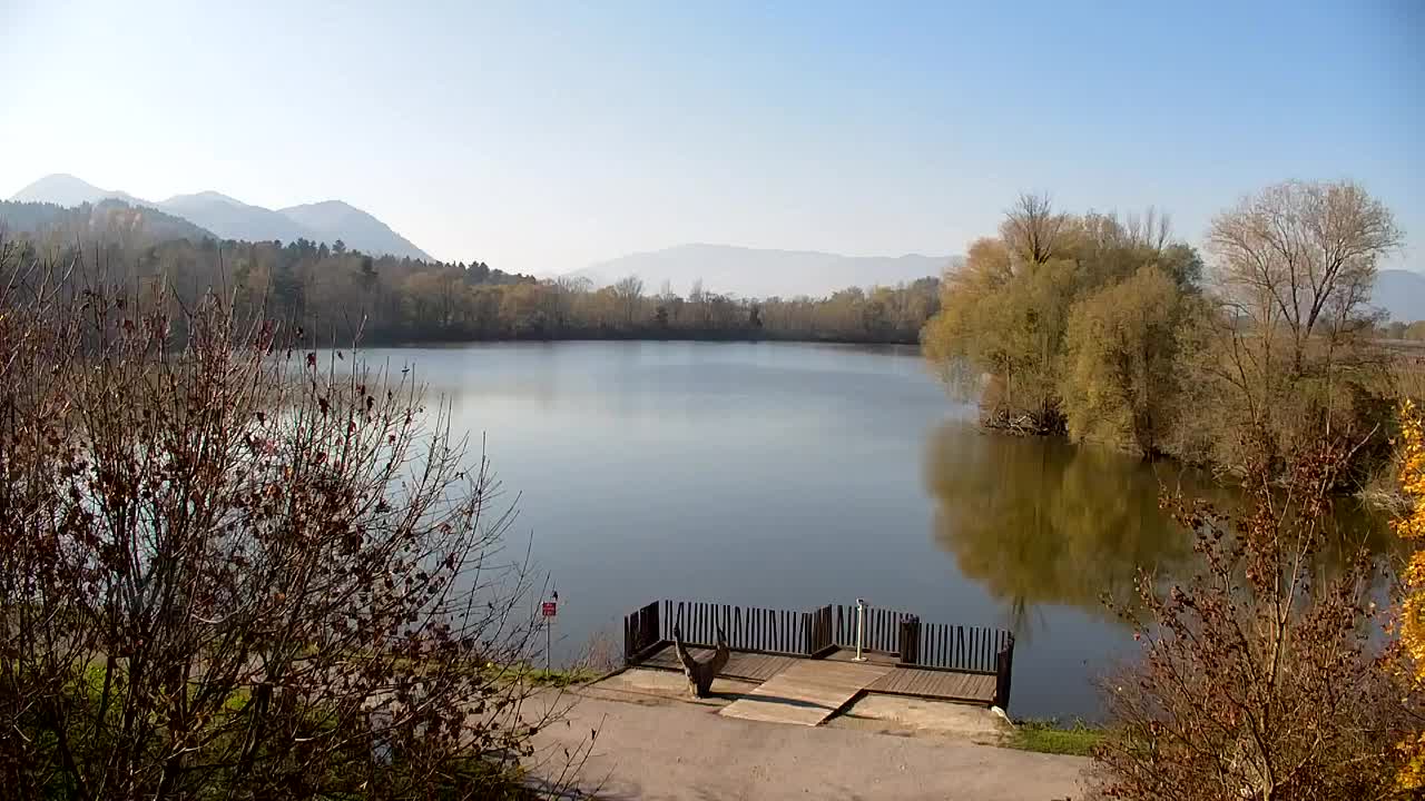Webcam Ribnik Vrbje – Žalec