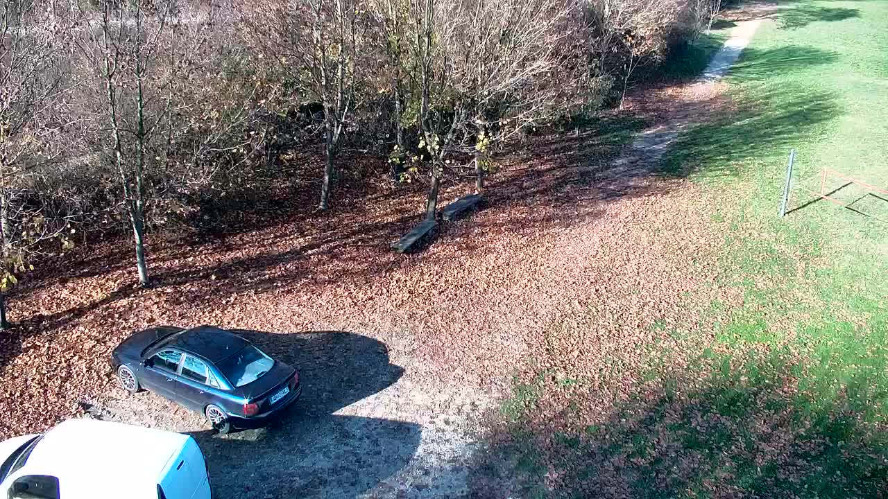 Webcam Ribnik Vrbje – Žalec