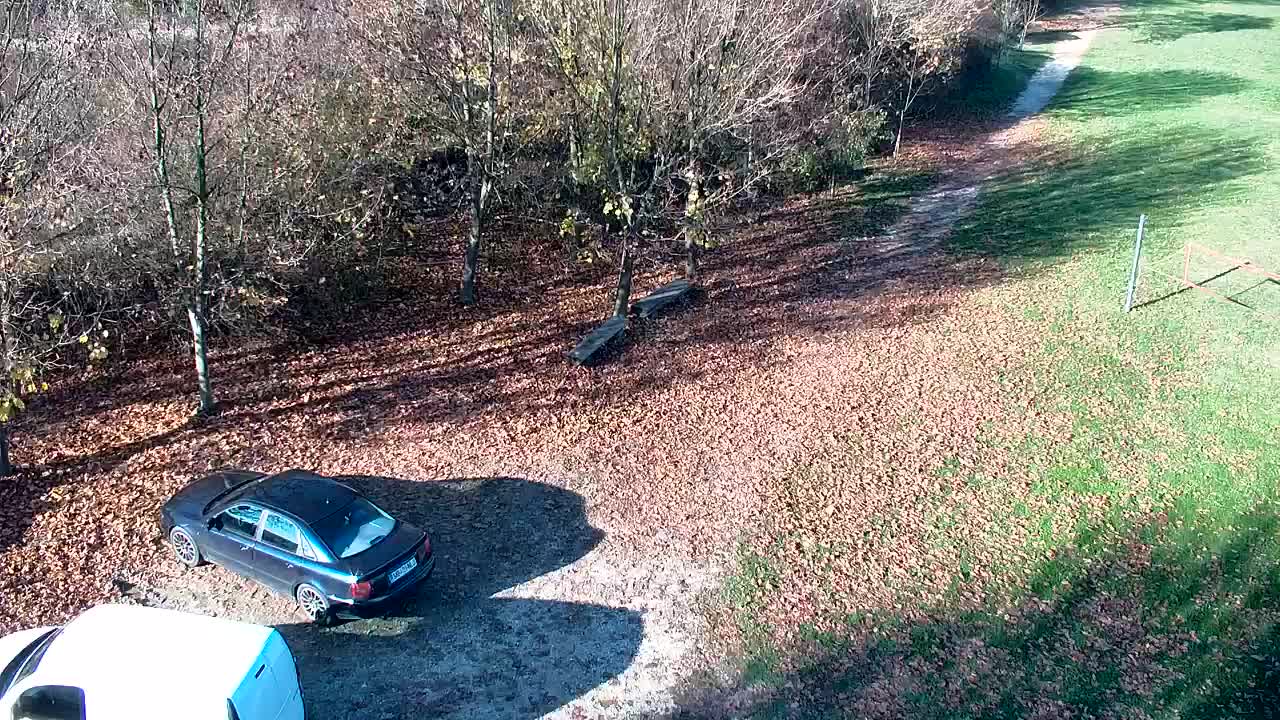 Webcam Ribnik Vrbje – Žalec