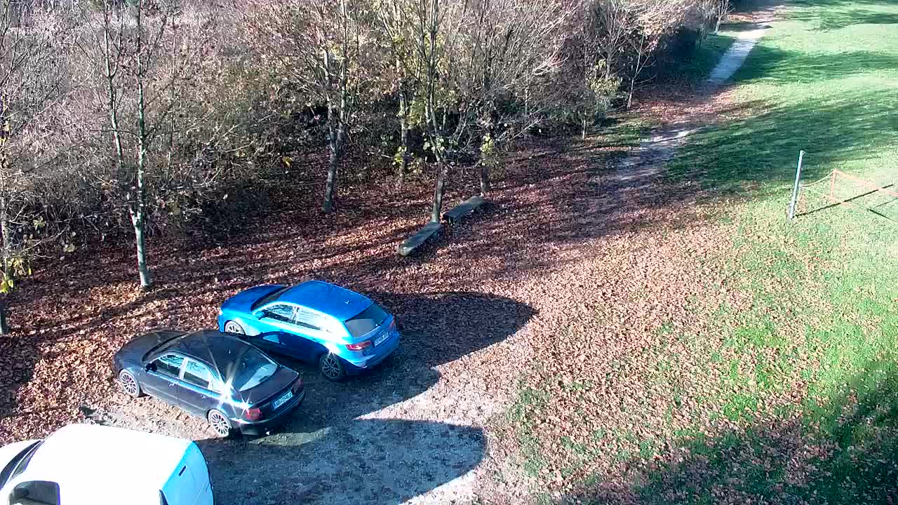 Webcam Ribnik Vrbje – Žalec