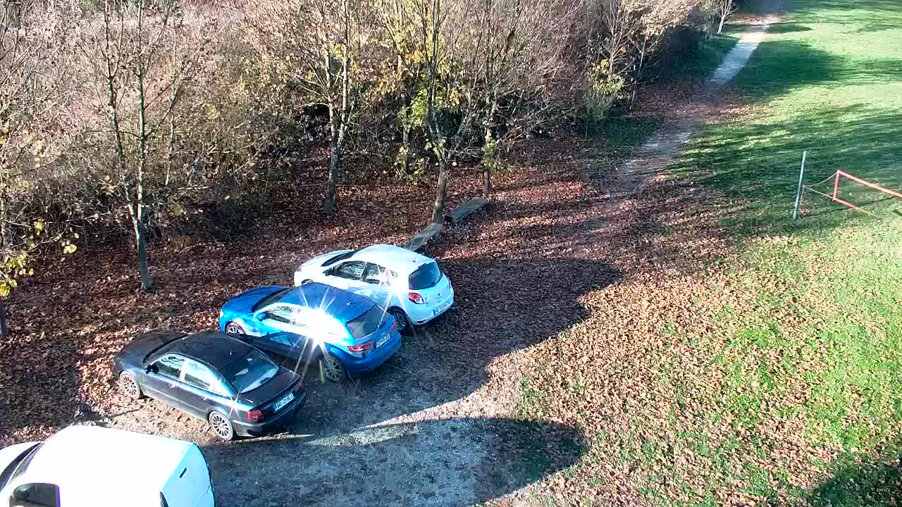 Webcam Ribnik Vrbje – Žalec