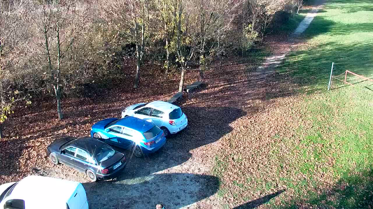 Spletna kamera Ribnik Vrbje – Žalec