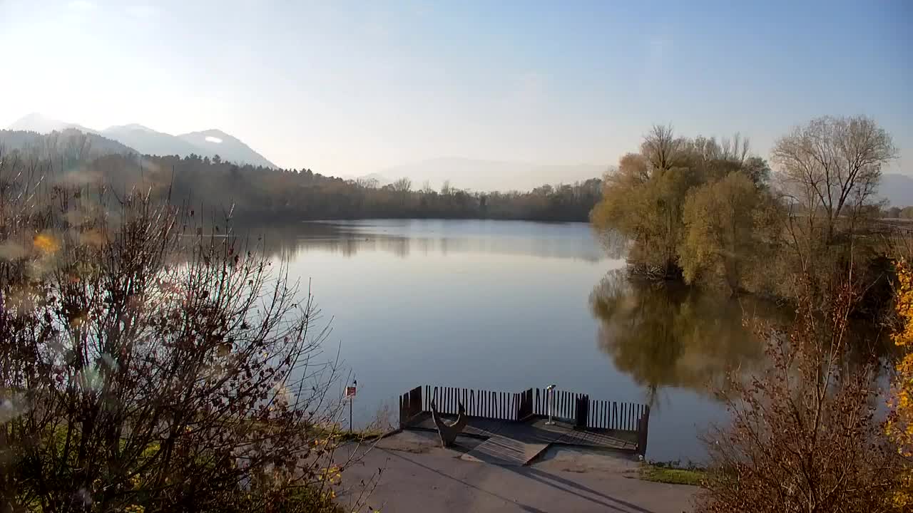 Webcam Ribnik Vrbje – Žalec