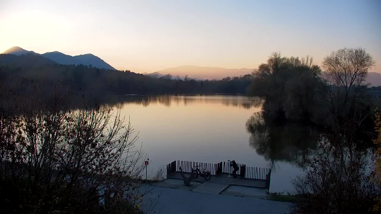 Web kamera Ribnik Vrbje – Žalec