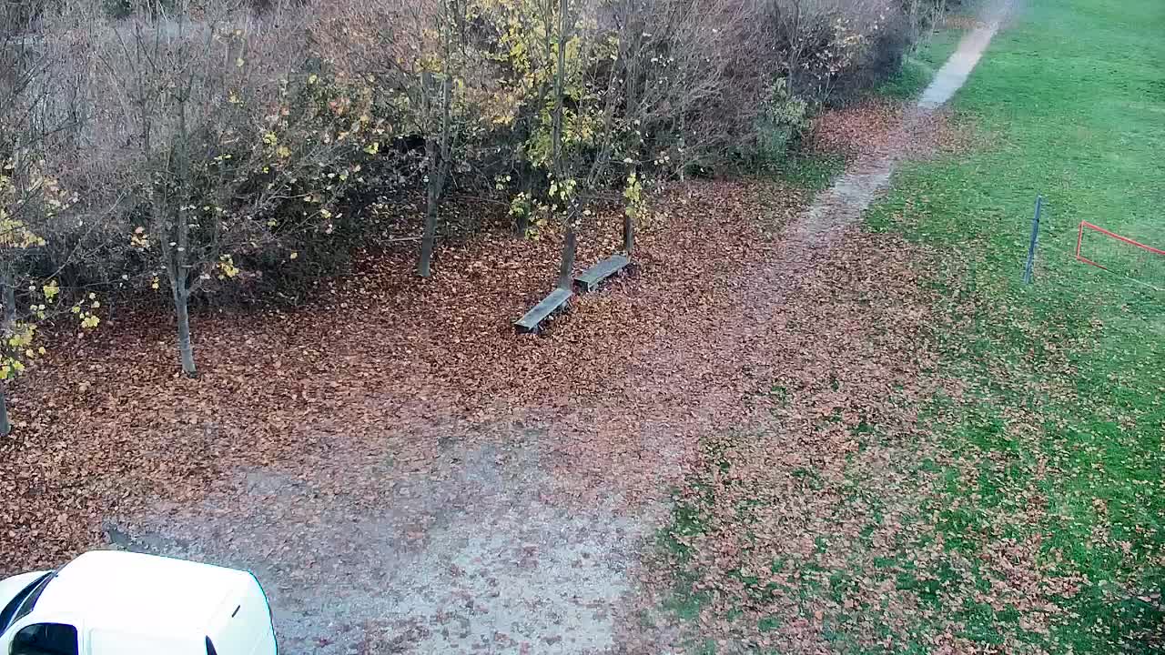 Spletna kamera Ribnik Vrbje – Žalec