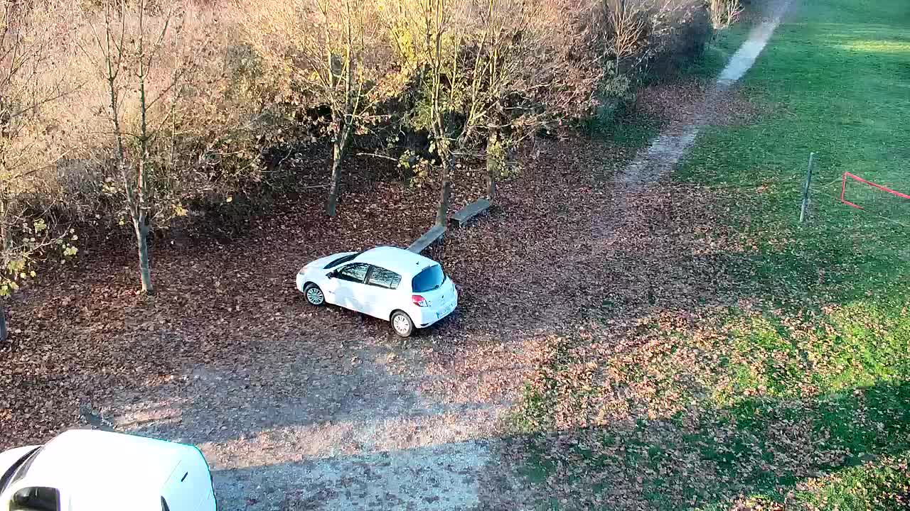 Webcam Ribnik Vrbje – Žalec