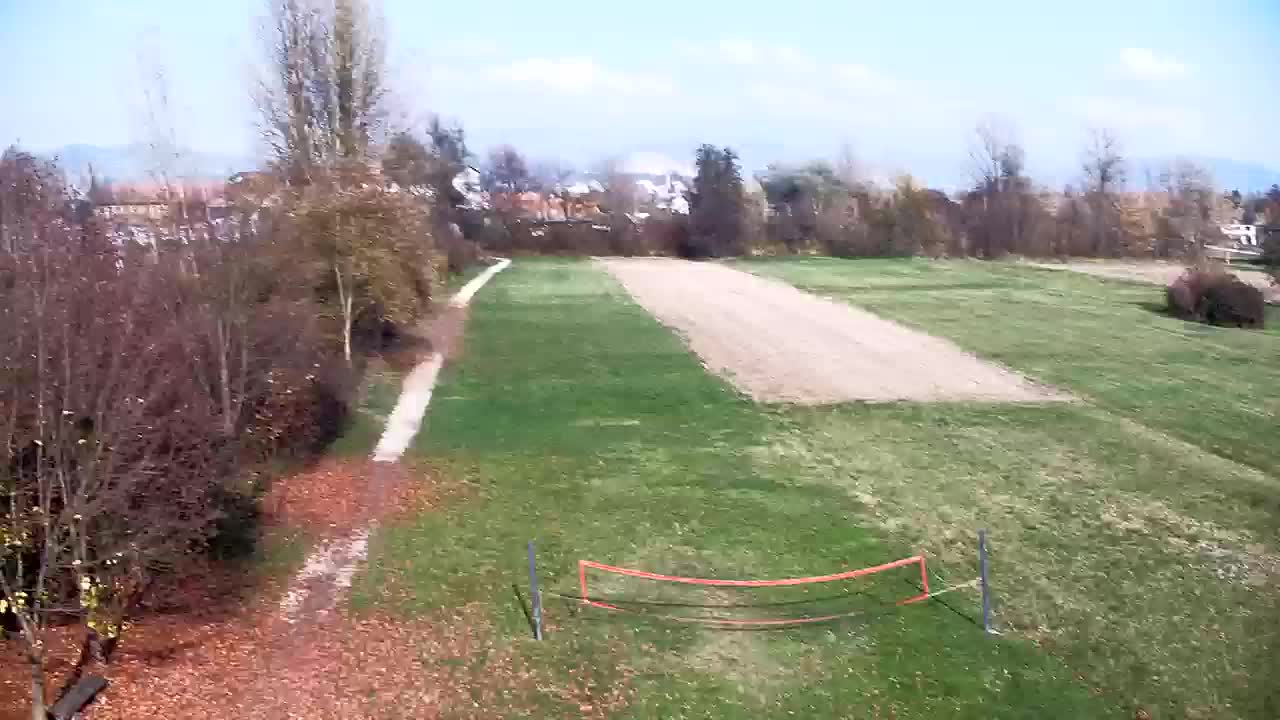 Webcam Ribnik Vrbje – Žalec