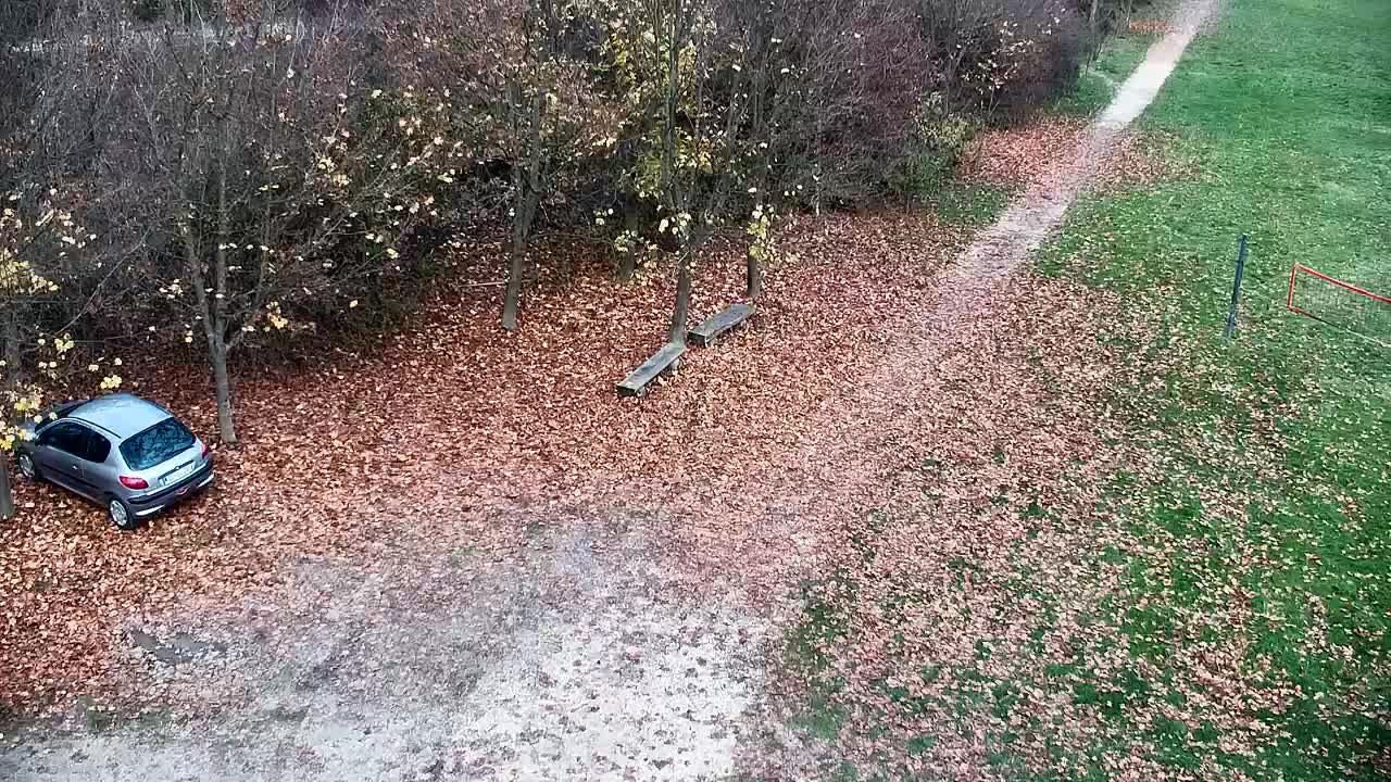 Spletna kamera Ribnik Vrbje – Žalec