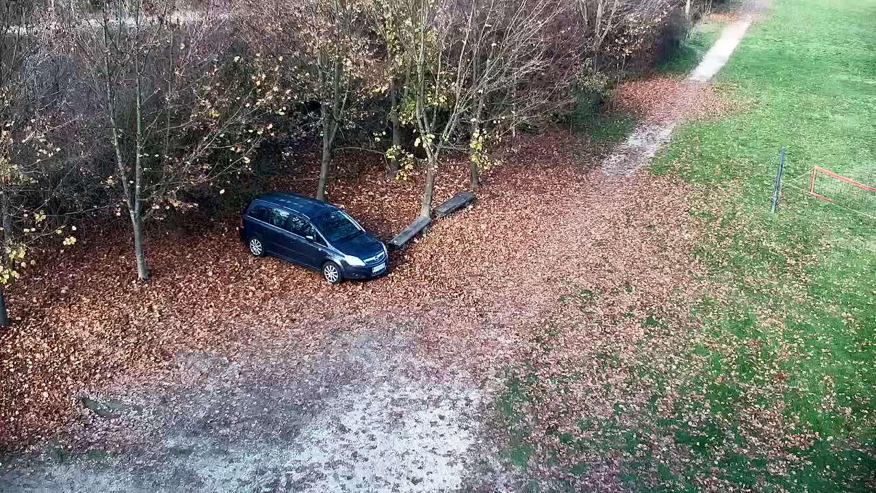 Webcam Ribnik Vrbje – Žalec