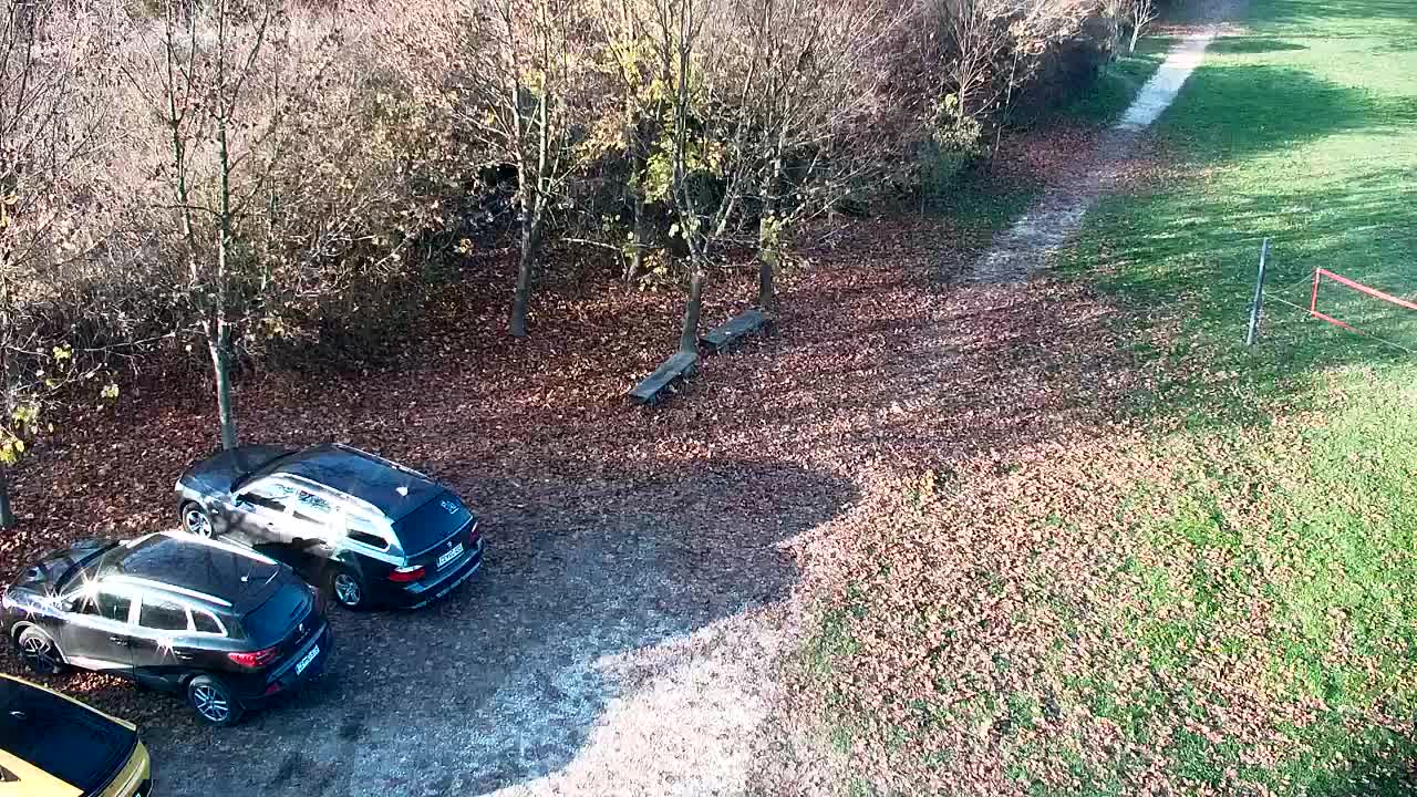 Webcam Ribnik Vrbje – Žalec