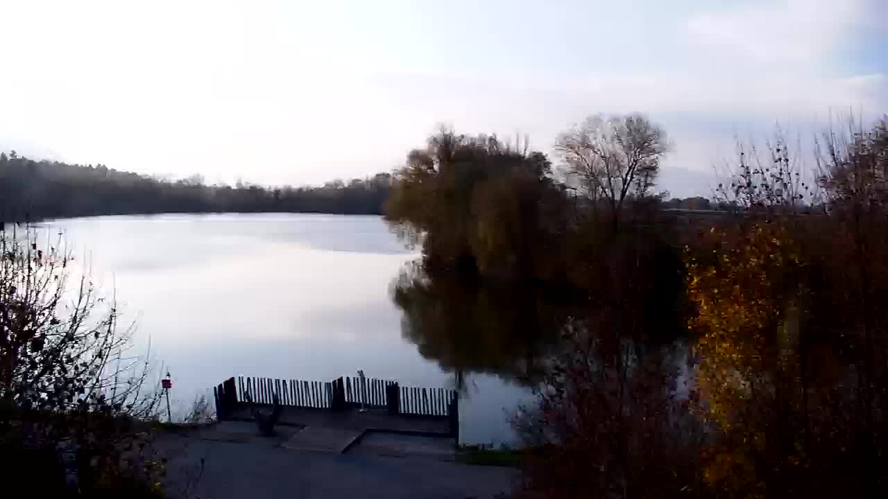 Webcam Ribnik Vrbje – Žalec