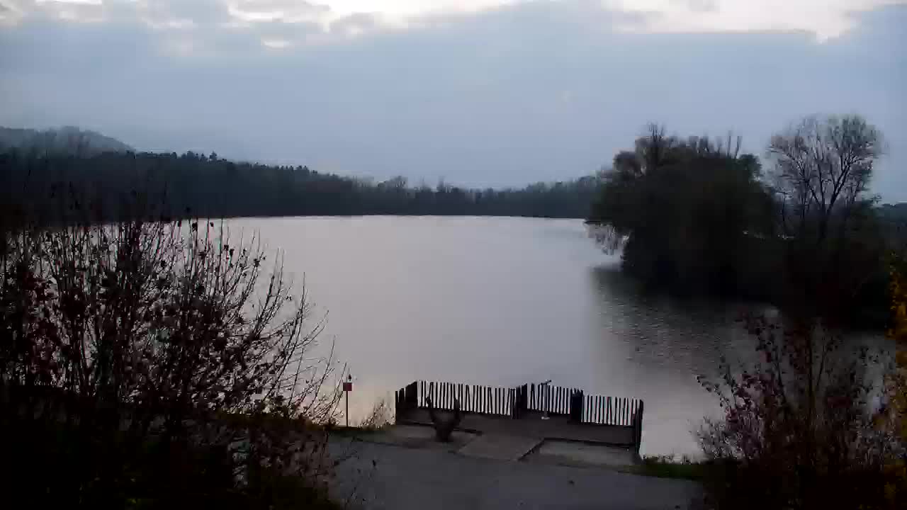 Webcam Ribnik Vrbje – Žalec