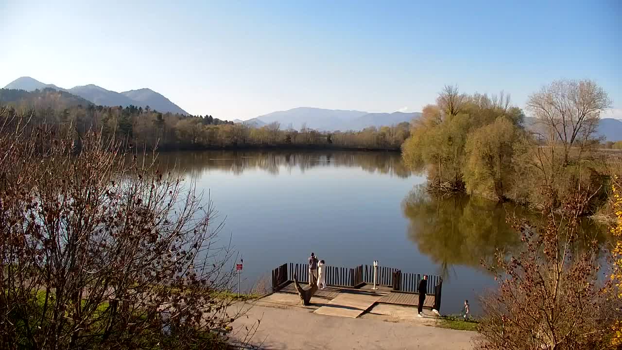 Webcam Ribnik Vrbje – Žalec